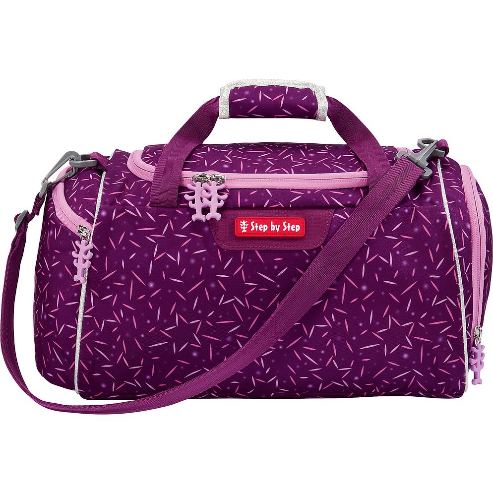 Step by Step Borsa sportiva 36 cm