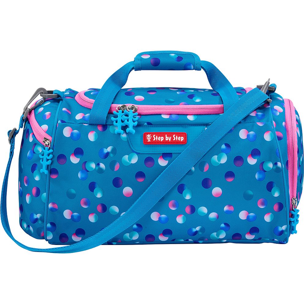 Step by Step Borsa sportiva 36 cm