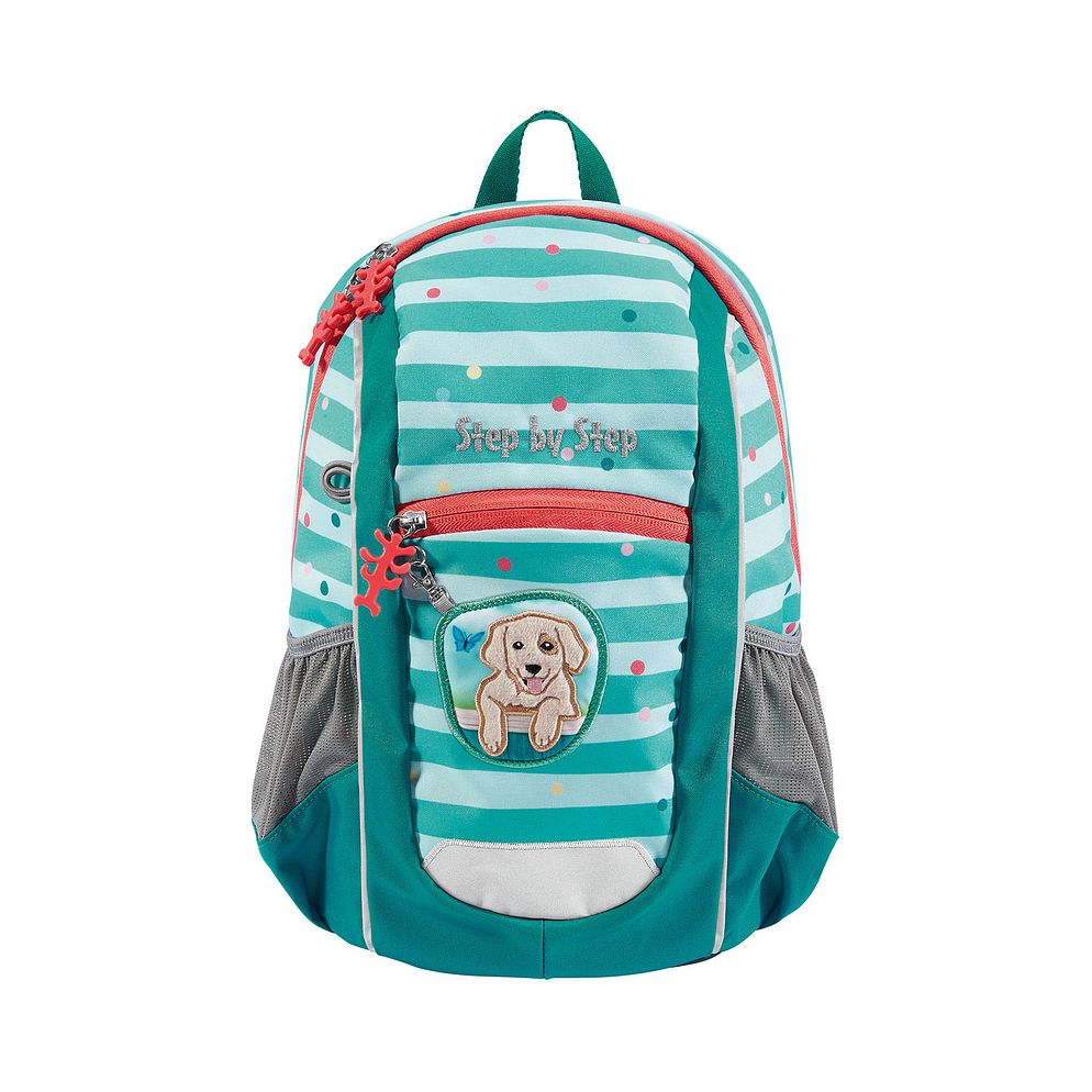Step by Step KIGA Maxi Zaino per bambini 34 cm Step by Step KIGA Maxi Zaino per bambini 34 cm