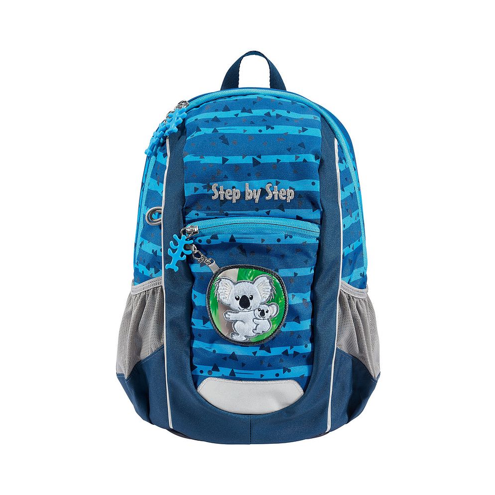 Step by Step KIGA Maxi Zaino per bambini 34 cm Step by Step KIGA Maxi Zaino per bambini 34 cm