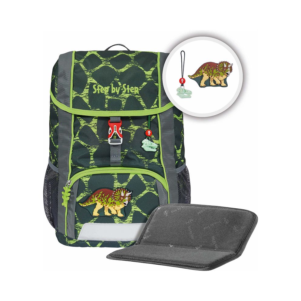 Step by Step Kid Zaino per bambini 35 cm Step by Step Kid Zaino per bambini 35 cm