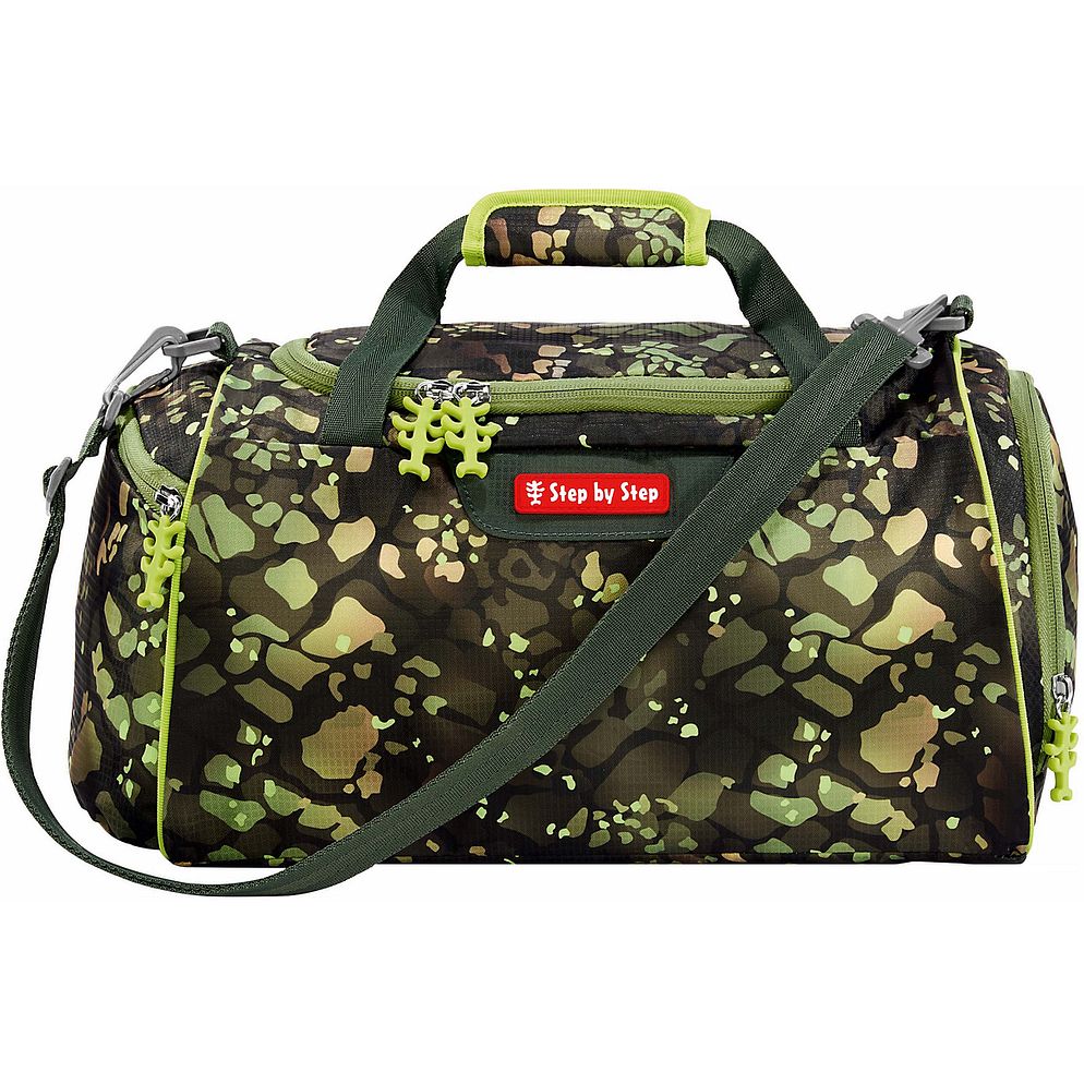 Step by Step Borsa sportiva 38 cm