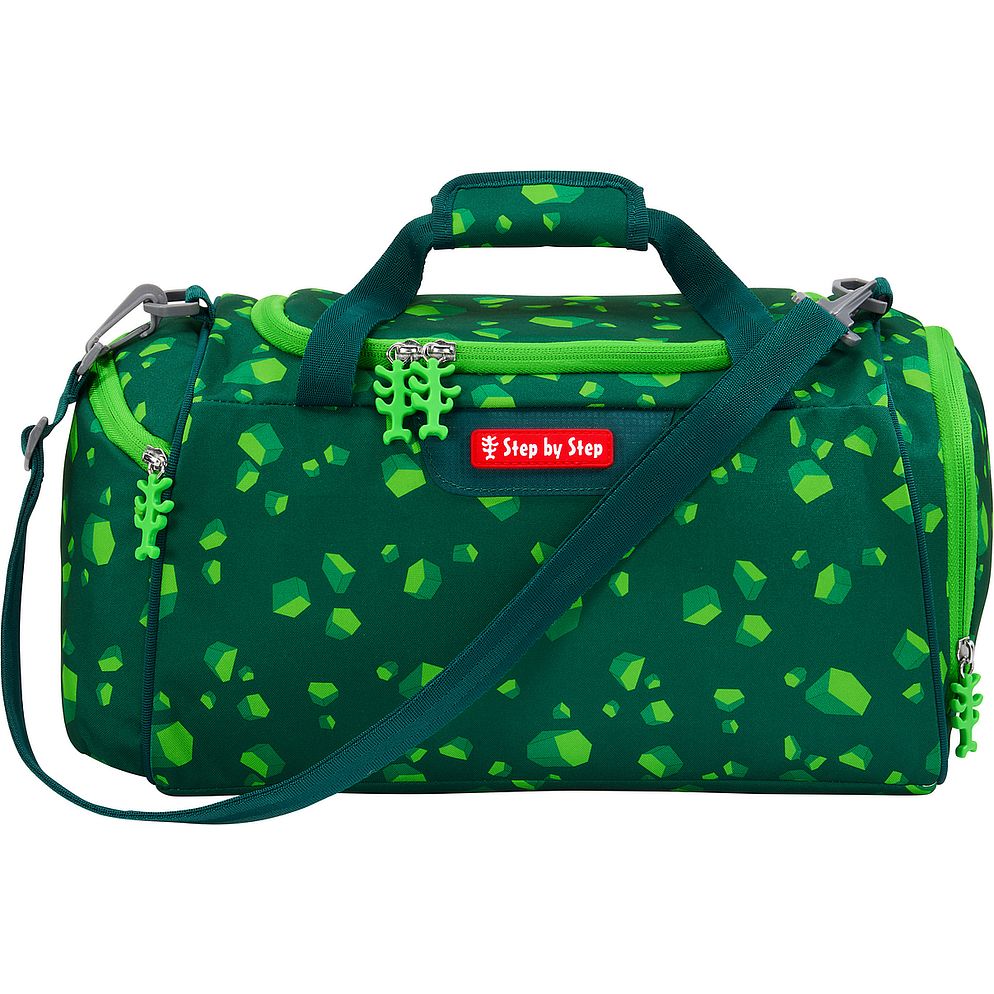 Step by Step Borsa sportiva 36 cm Step by Step Borsa sportiva 36 cm