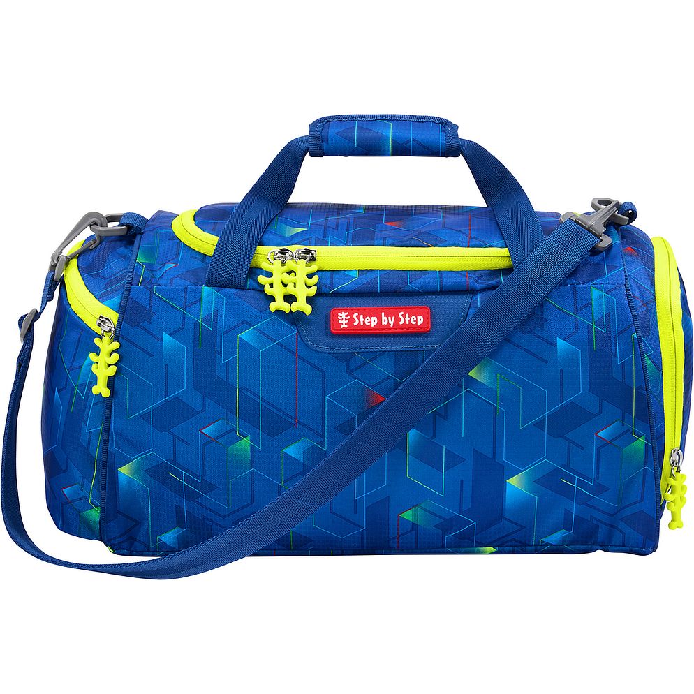 Step by Step Borsa sportiva 36 cm Step by Step Borsa sportiva 36 cm