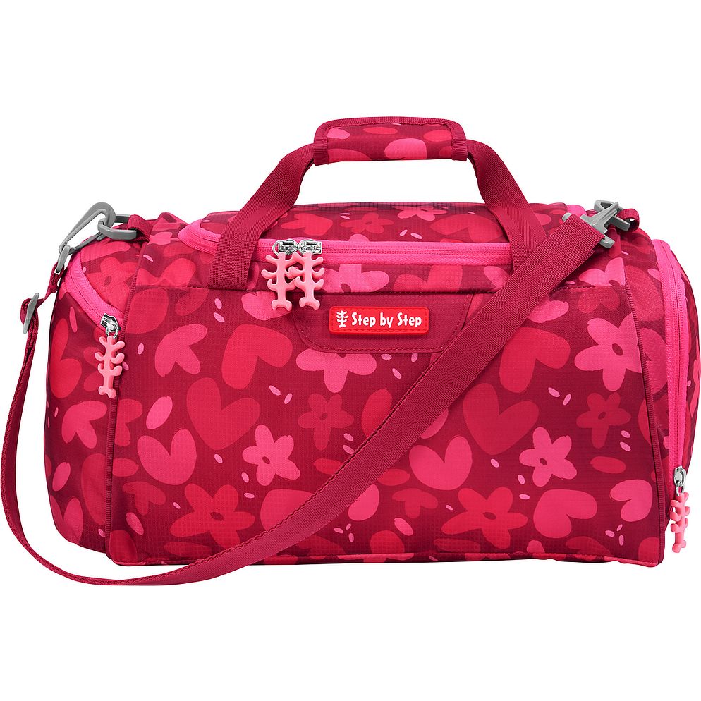 Step by Step Borsa sportiva 36 cm Step by Step Borsa sportiva 36 cm