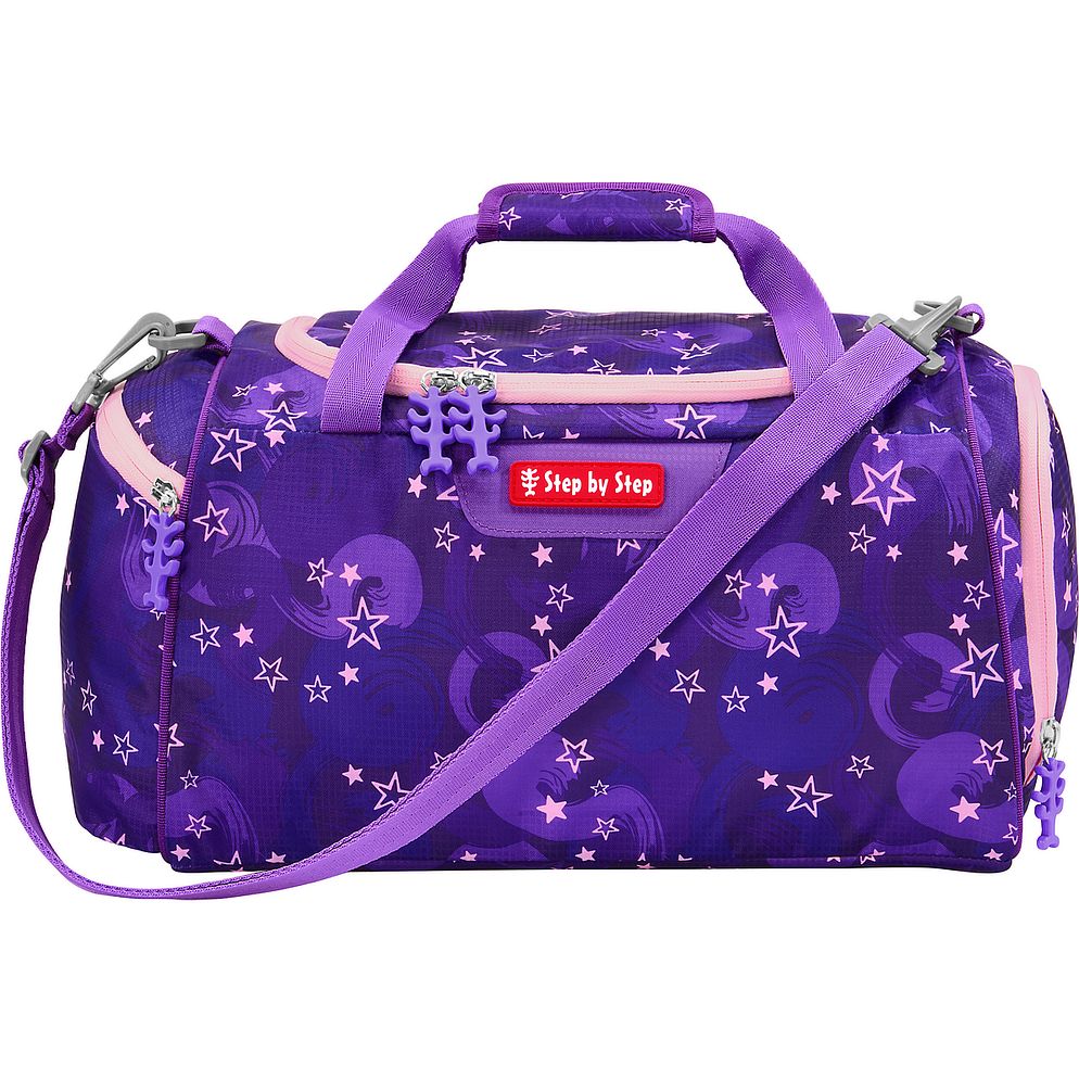 Step by Step Borsa sportiva 36 cm