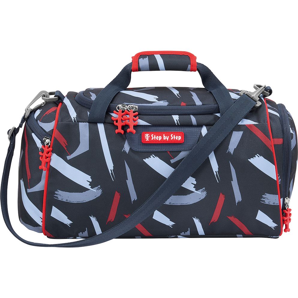 Step by Step Borsa sportiva 36 cm Step by Step Borsa sportiva 36 cm