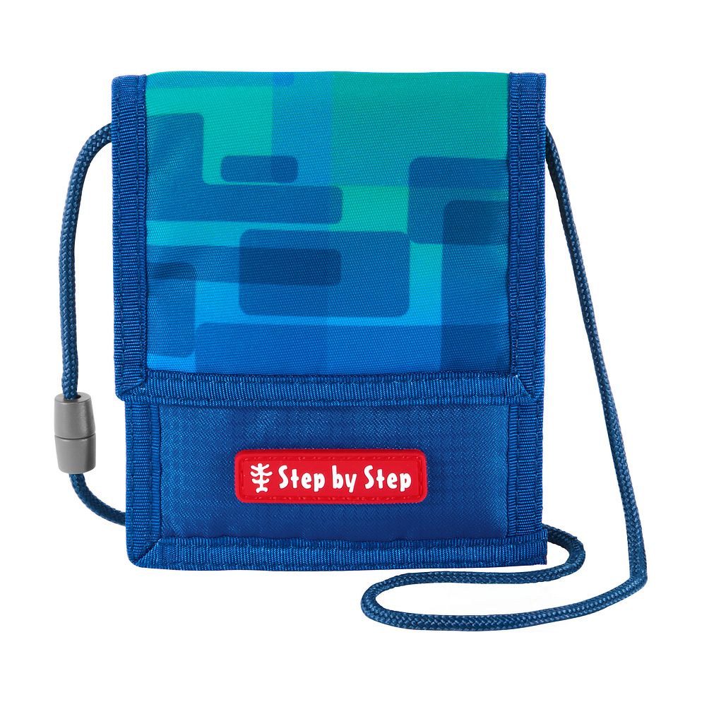 Step by Step Borsa pettorale 11 cm Step by Step Borsa pettorale 11 cm
