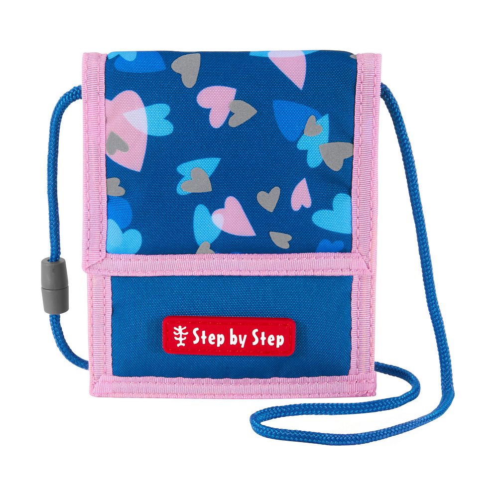 Step by Step Borsa pettorale 11 cm Step by Step Borsa pettorale 11 cm