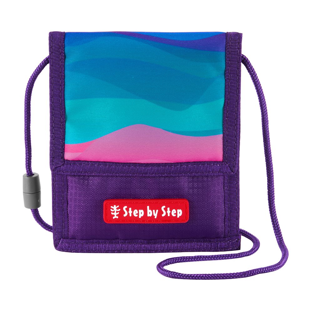 Step by Step Borsa pettorale 11 cm Step by Step Borsa pettorale 11 cm