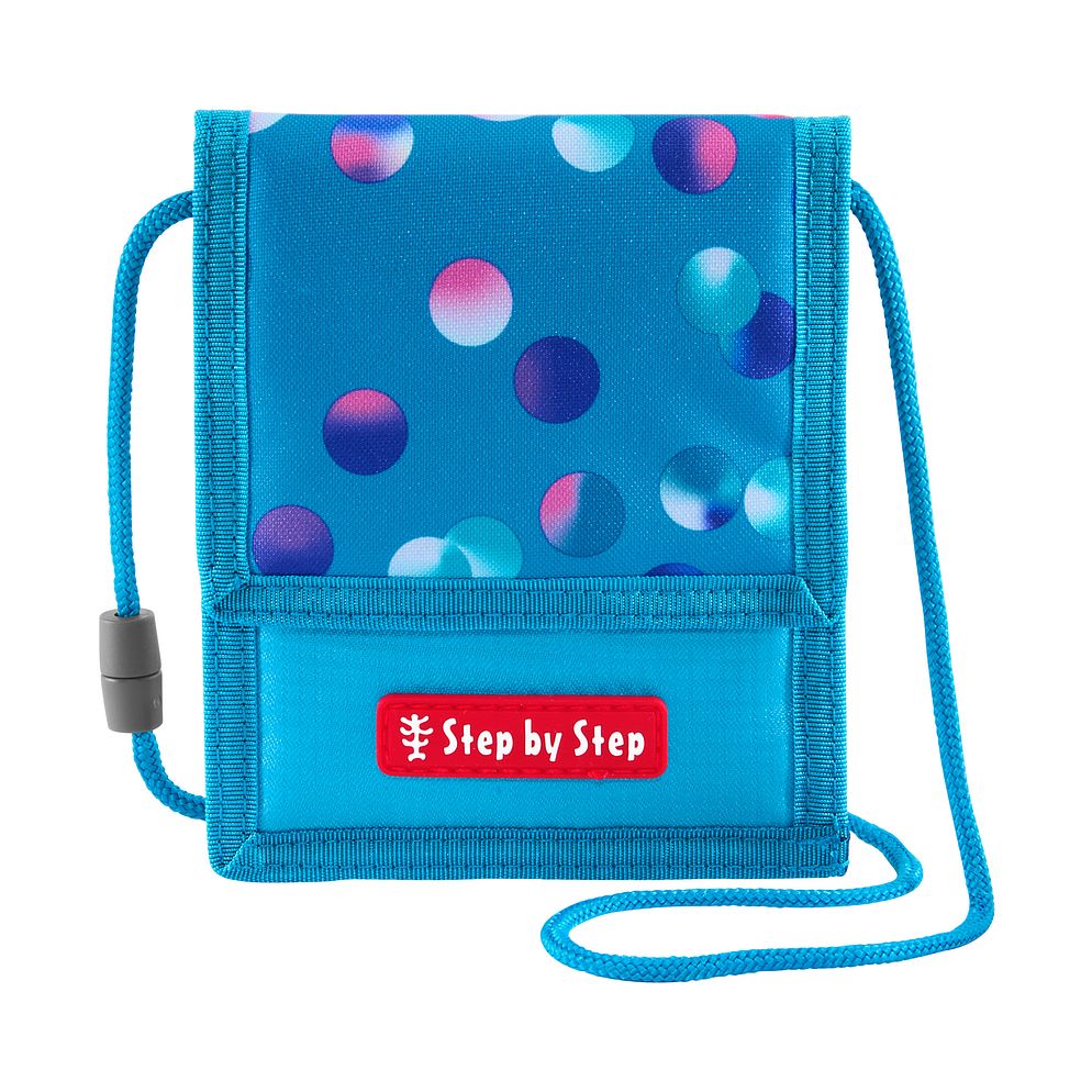 Step by Step Borsa pettorale 11 cm Step by Step Borsa pettorale 11 cm