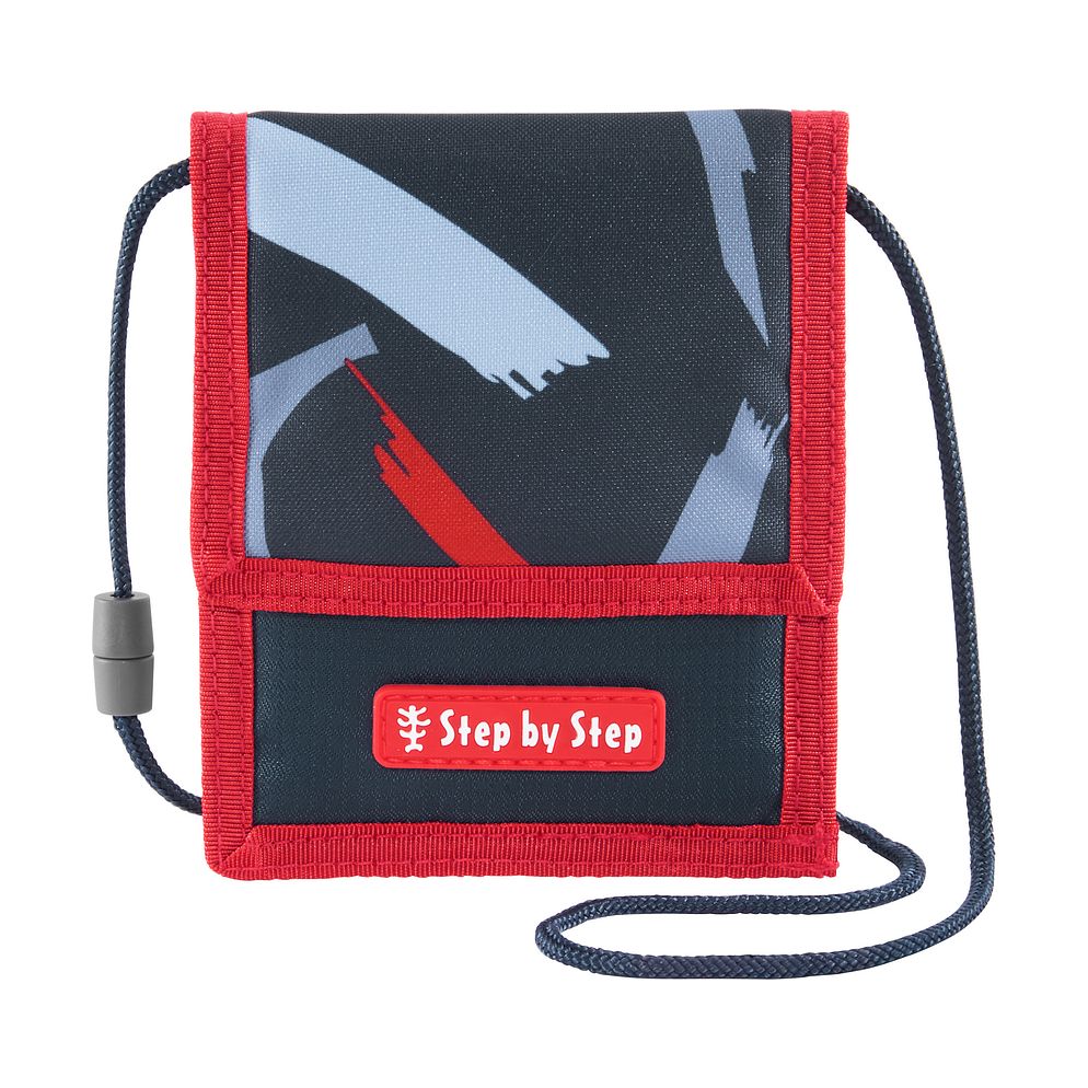 Step by Step Borsa pettorale 11 cm Step by Step Borsa pettorale 11 cm