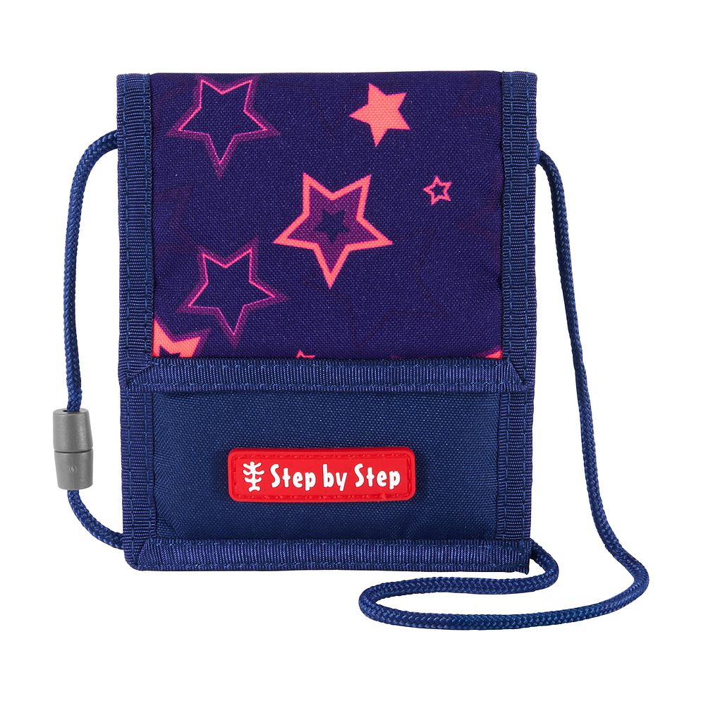 Step by Step Borsa pettorale 11 cm Step by Step Borsa pettorale 11 cm