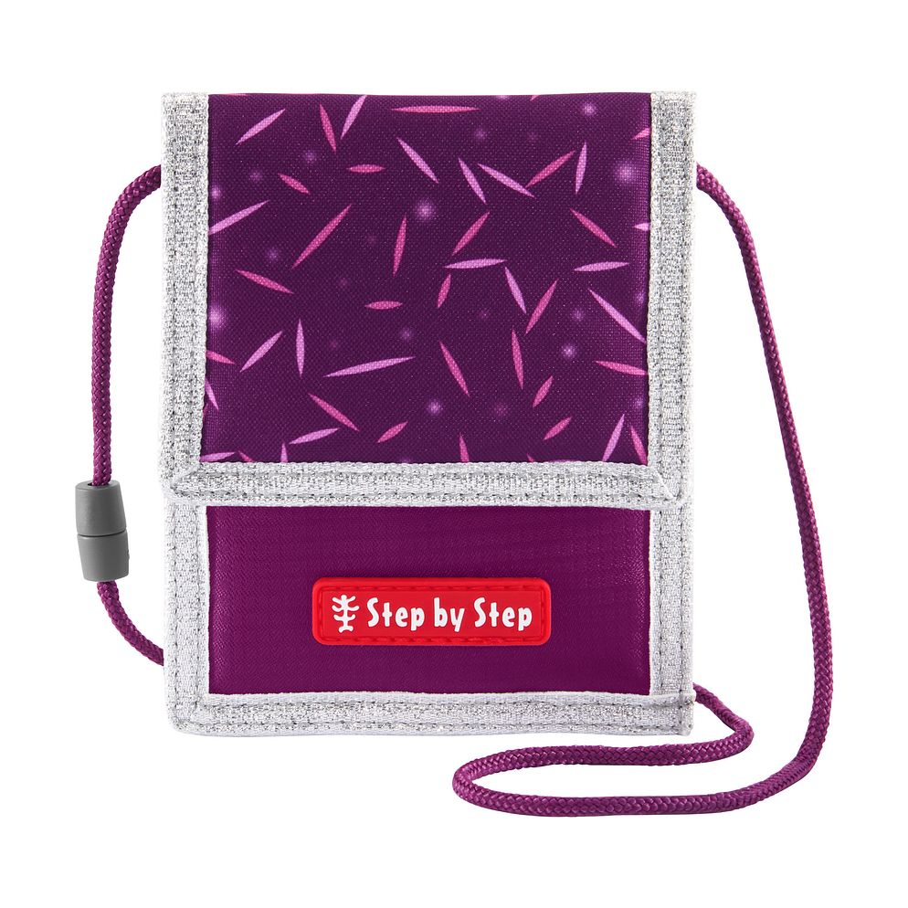 Step by Step Borsa pettorale 11 cm Step by Step Borsa pettorale 11 cm