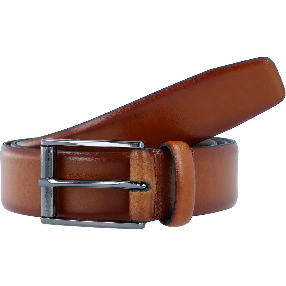 Strellson Premium Cintura Vera Pelle Strellson Premium Cintura Vera Pelle