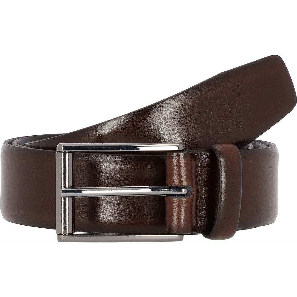 Strellson Premium Cintura Vera Pelle Strellson Premium Cintura Vera Pelle