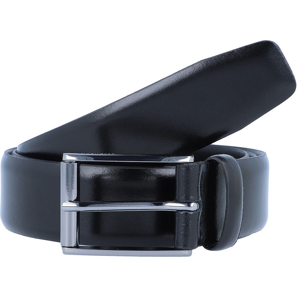 Strellson Premium Cintura Vera Pelle Strellson Premium Cintura Vera Pelle