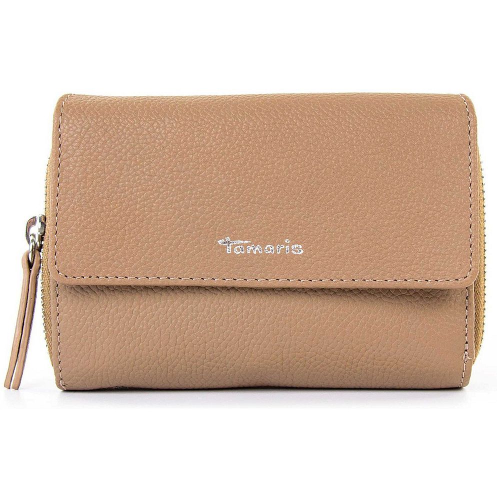 Tamaris TAS Amanda Amanda Portafoglio Vera Pelle 14 cm Tamaris TAS Amanda Amanda Portafoglio Vera Pelle 14 cm