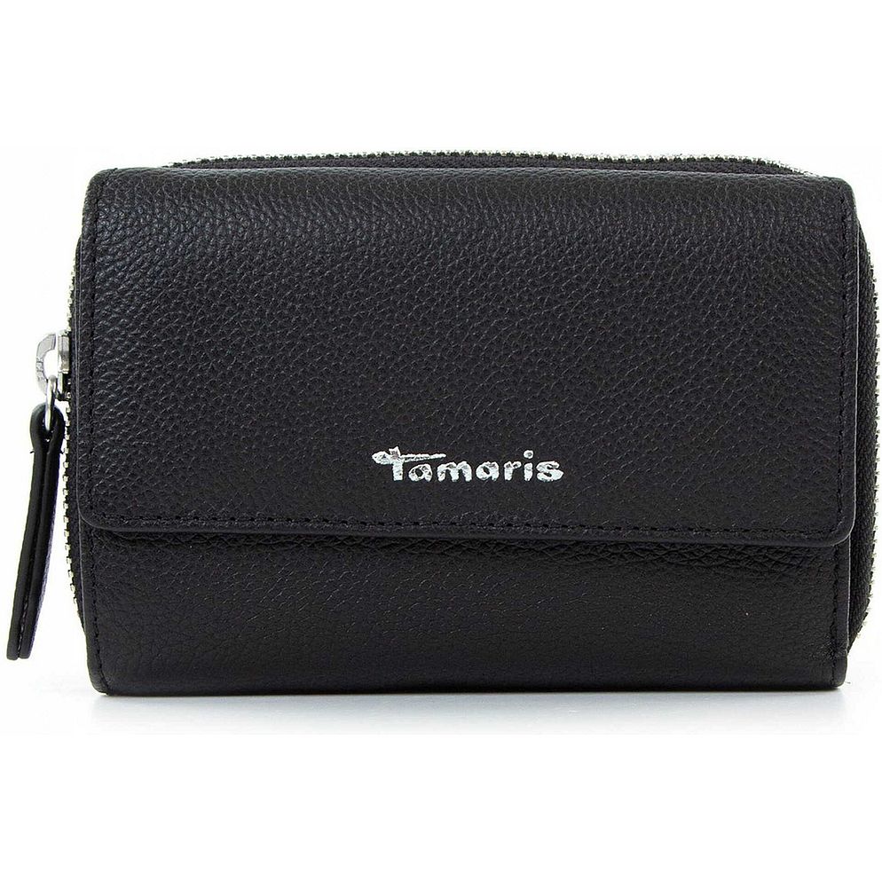 Tamaris TAS Amanda Amanda Pung Læder 14 cm Tamaris TAS Amanda Amanda Pung Læder 14 cm