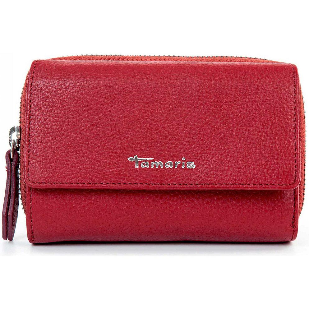 Tamaris TAS Amanda Amanda Portafoglio Vera Pelle 14 cm Tamaris TAS Amanda Amanda Portafoglio Vera Pelle 14 cm