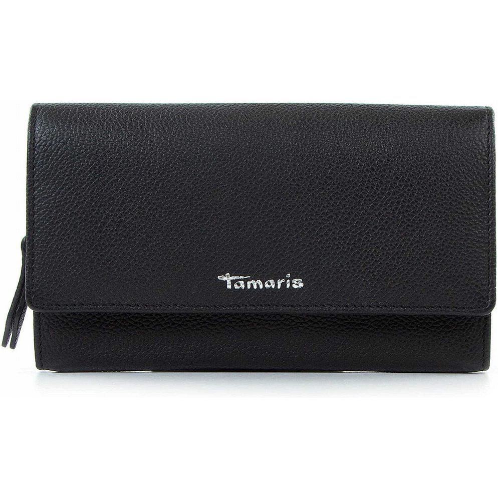 Tamaris TAS Amanda Amanda Portafoglio Vera Pelle 18 cm Tamaris TAS Amanda Amanda Portafoglio Vera Pelle 18 cm