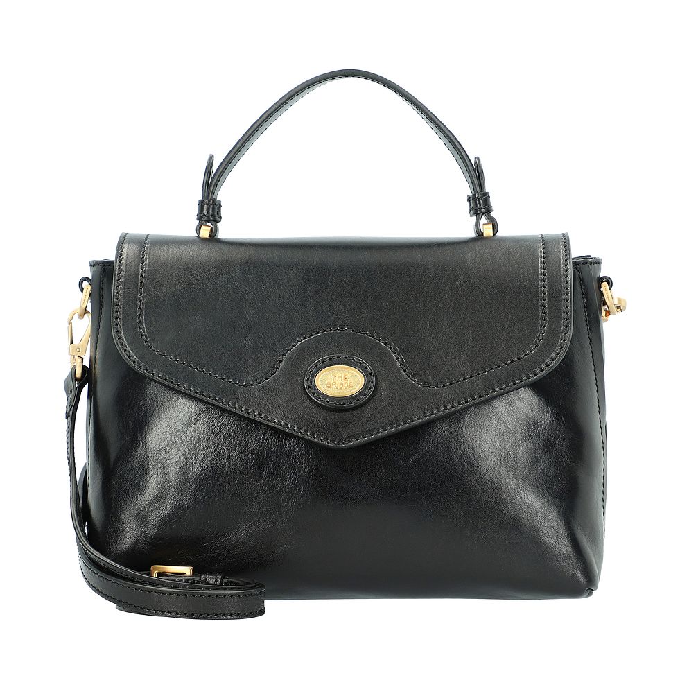 The Bridge Story Donna Borsetta Vera Pelle 28 cm The Bridge Story Donna Borsetta Vera Pelle 28 cm