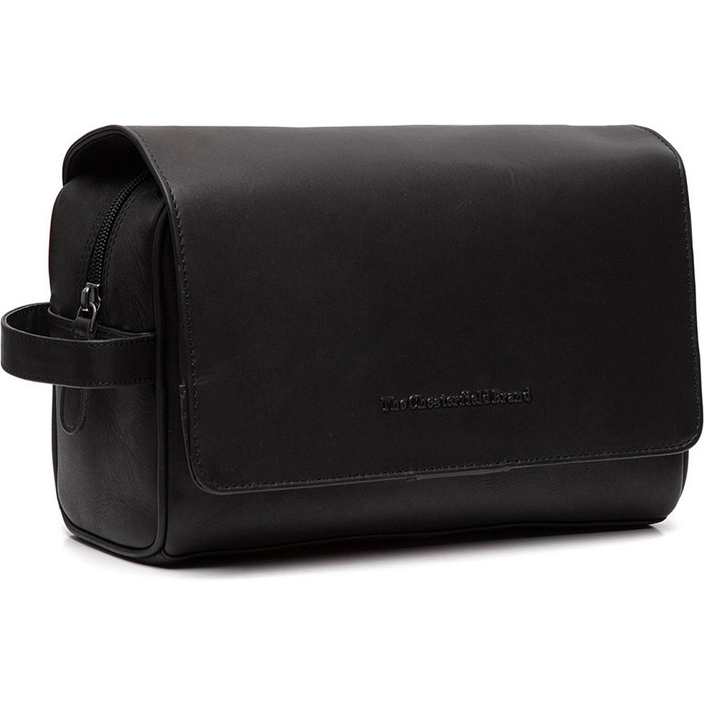 The Chesterfield Brand Rosario Borsa da toilette Vera Pelle 25 cm The Chesterfield Brand Rosario Borsa da toilette Vera Pelle 25 cm
