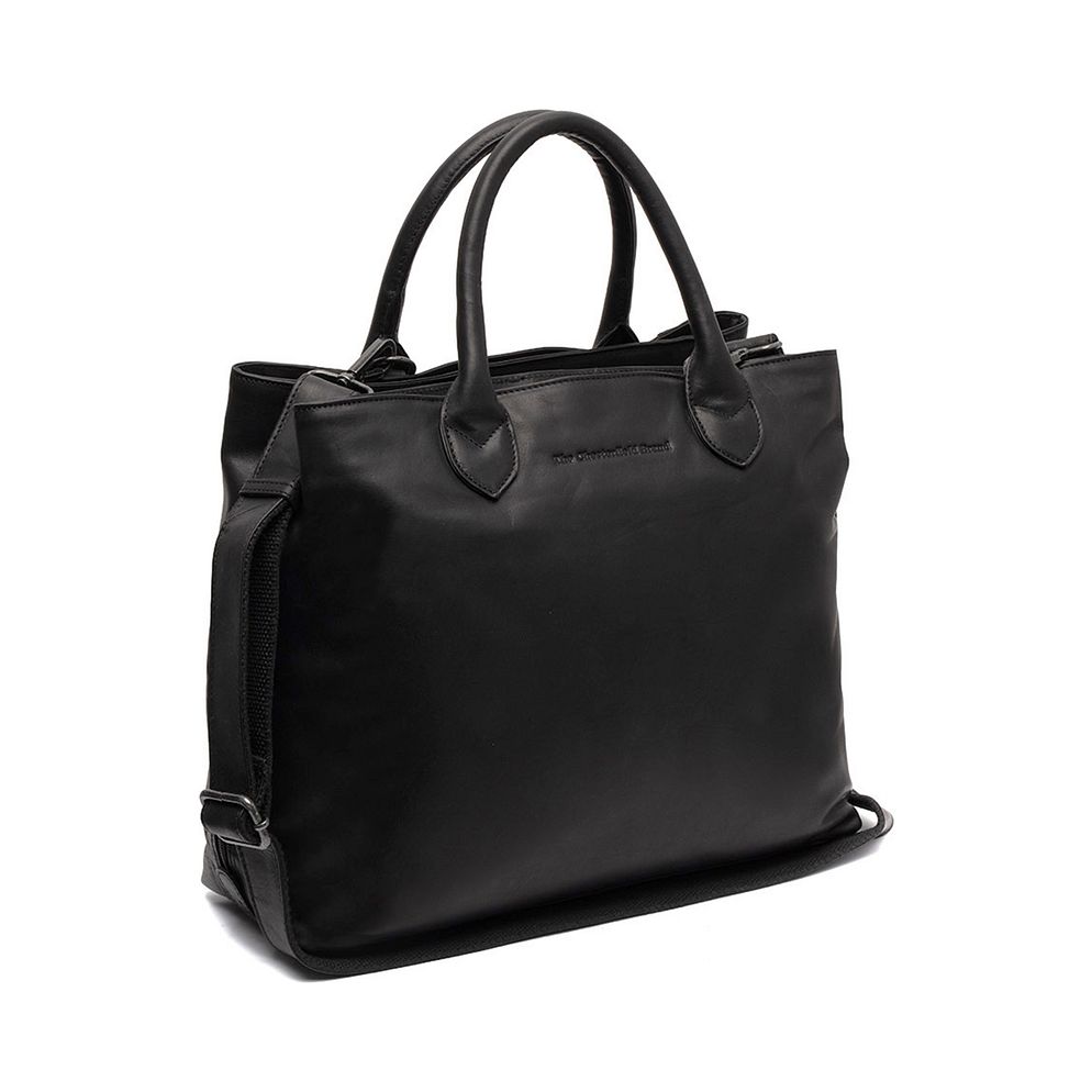 The Chesterfield Brand Passau Borsa shopper Vera Pelle 37 cm The Chesterfield Brand Passau Borsa shopper Vera Pelle 37 cm