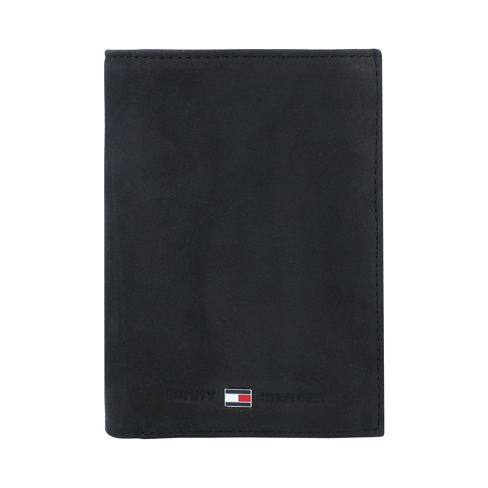 Tommy Hilfiger Johnson Peněženka Kůže 13 cm