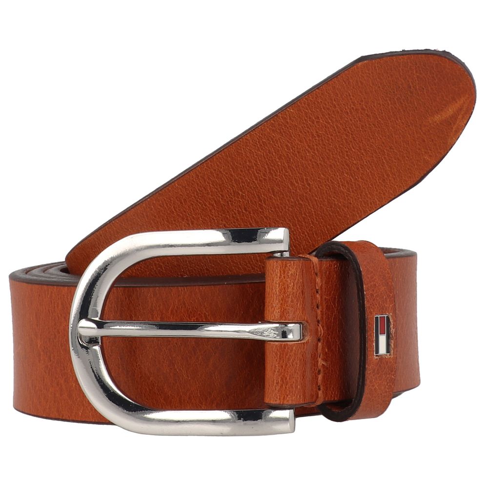Tommy Hilfiger Danny Opasek Kůže Tommy Hilfiger Danny Opasek Kůže