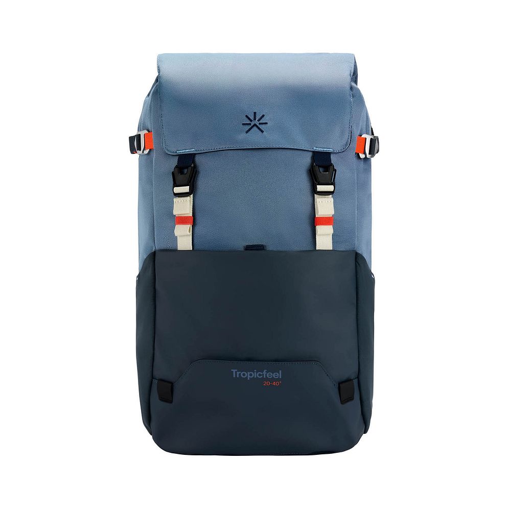 Tropicfeel Shell Zaino da trekking 53 cm Tropicfeel Shell Zaino da trekking 53 cm
