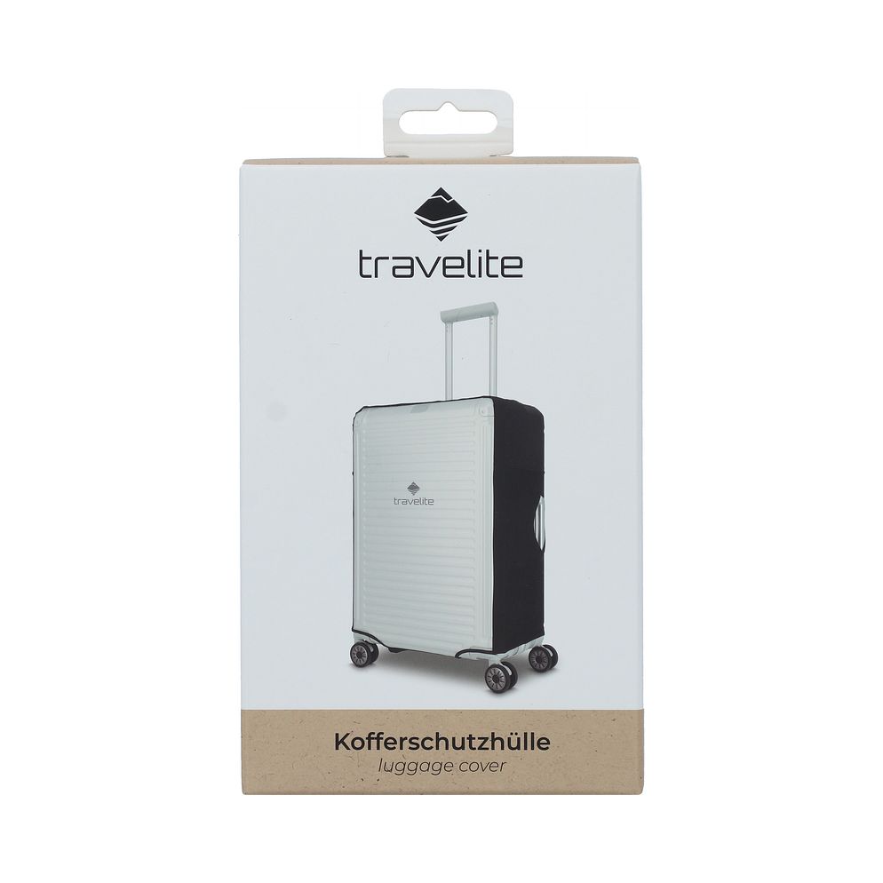 Travelite Accessoires Coprivaligia 71 cm Travelite Accessoires Coprivaligia 71 cm