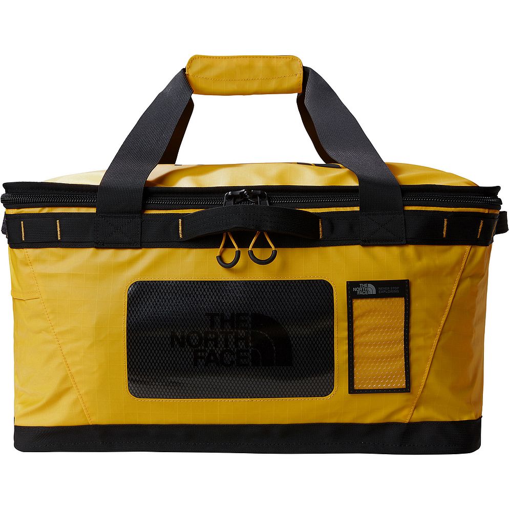 The North Face Base Camp Bolsa de viaje fin de semana M 57 cm