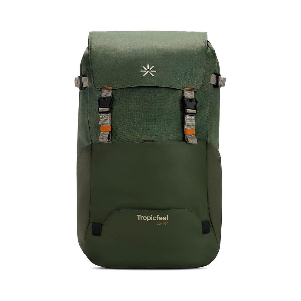 Tropicfeel Shell Zaino da trekking 53 cm Tropicfeel Shell Zaino da trekking 53 cm