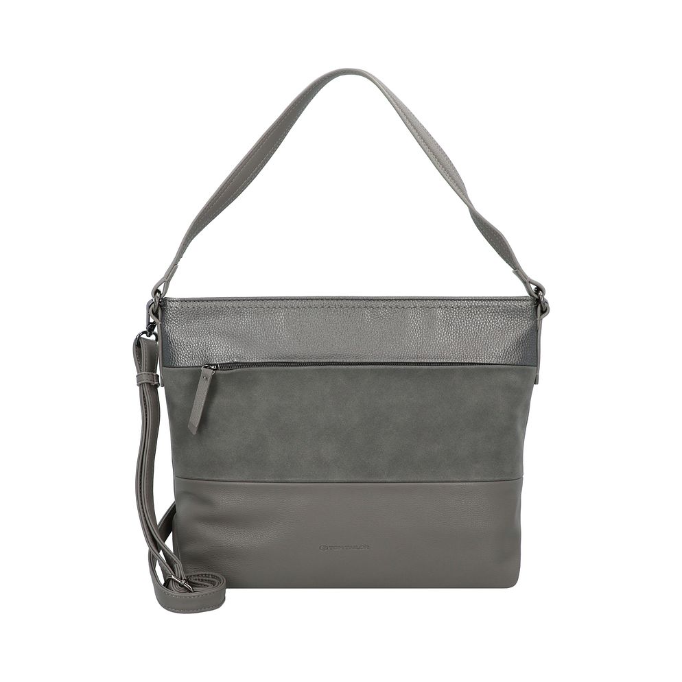 Tom Tailor Nicolina Borsa a spalla 35 cm Tom Tailor Nicolina Borsa a spalla 35 cm