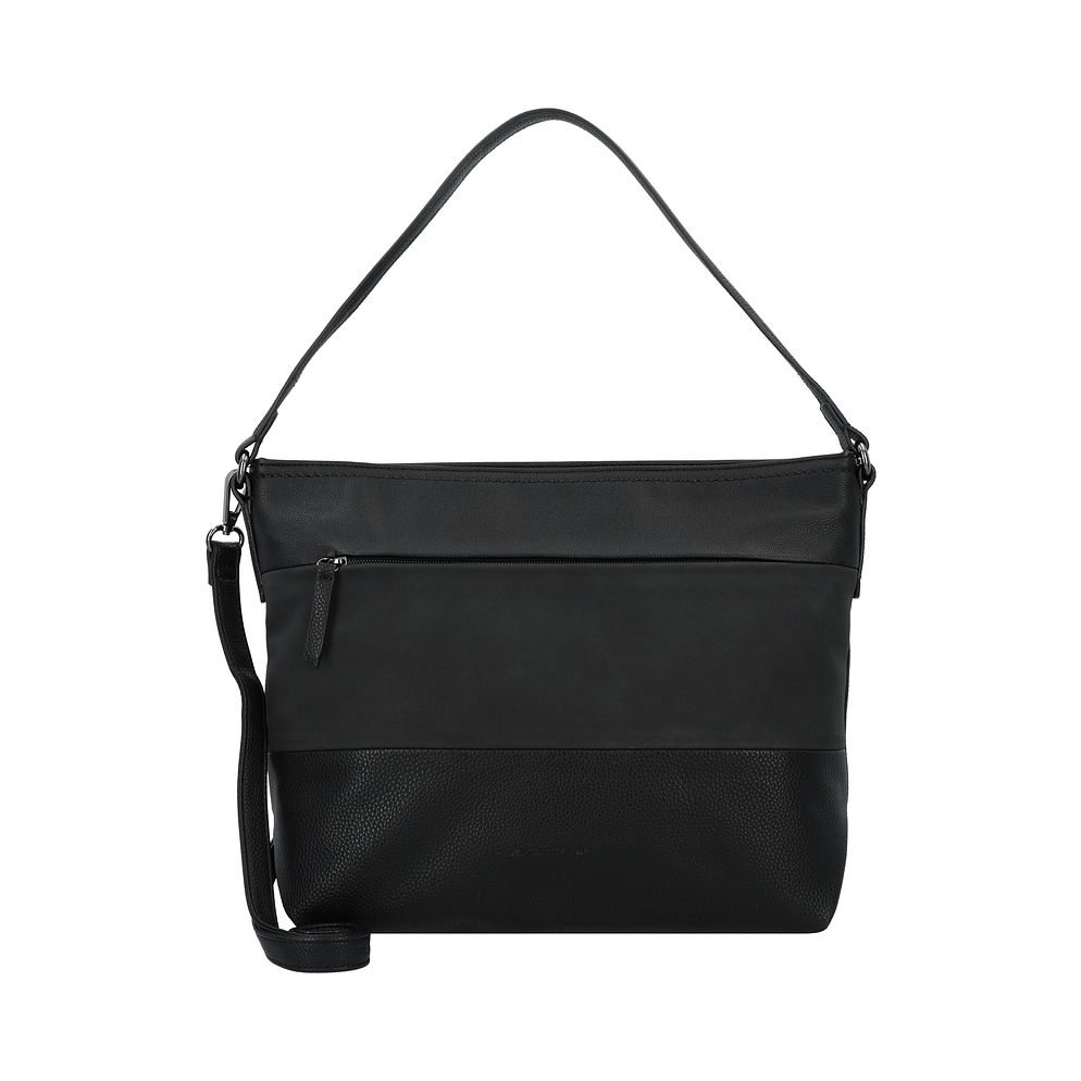 Tom Tailor Nicolina Borsa a spalla 35 cm Tom Tailor Nicolina Borsa a spalla 35 cm