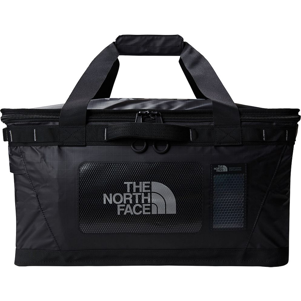 The North Face Base Camp Bolsa de viaje fin de semana M 57 cm The North Face Base Camp Bolsa de viaje fin de semana M 57 cm