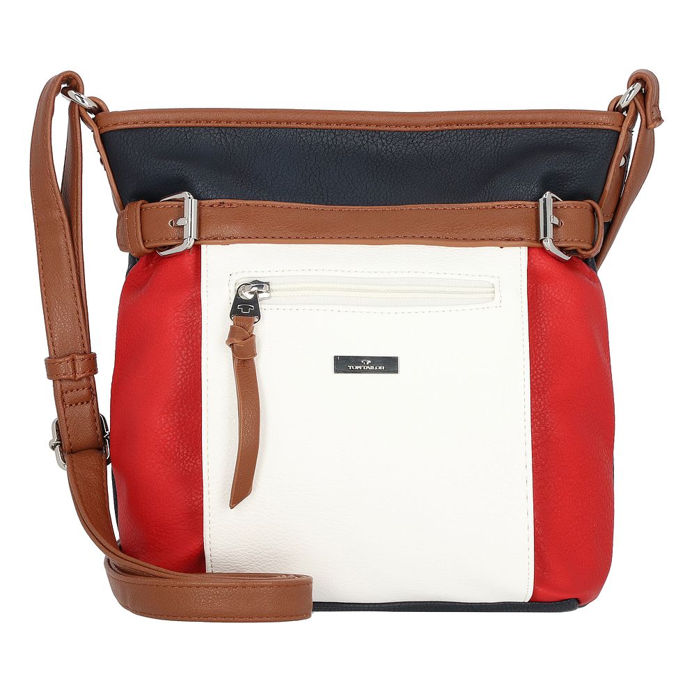 Tom Tailor Borsa a tracolla 21 cm
