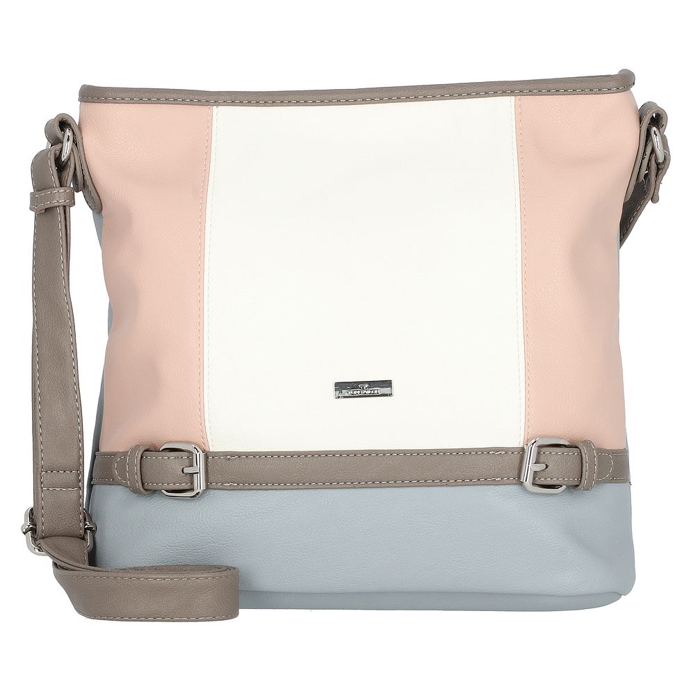 Tom Tailor Borsa a tracolla 27 cm Tom Tailor Borsa a tracolla 27 cm