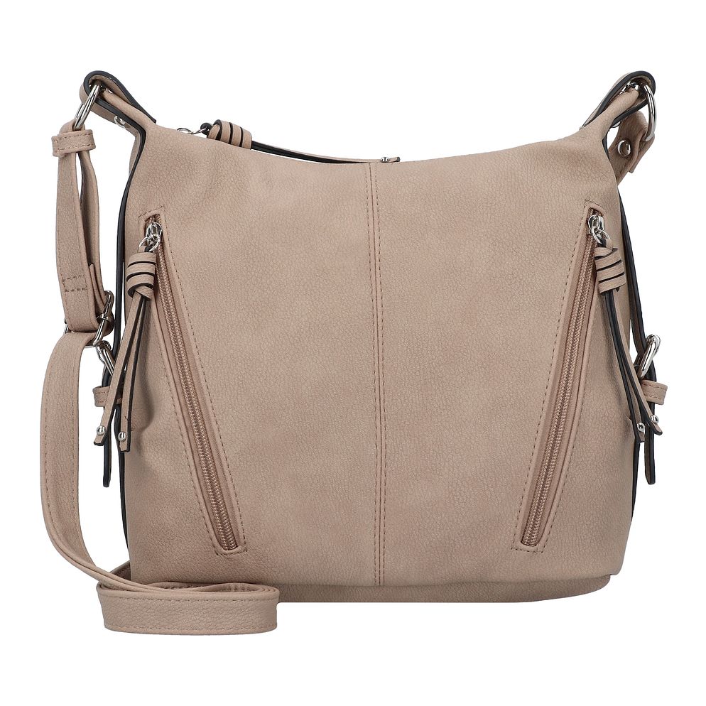 Tom Tailor Caia Borsa a tracolla 26 cm Tom Tailor Caia Borsa a tracolla 26 cm