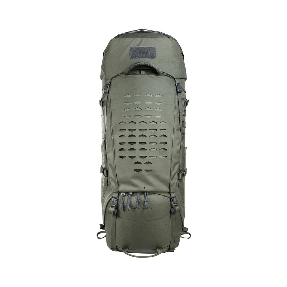 Tatonka Yukon 70+10 Zaino da trekking 78 cm Tatonka Yukon 70+10 Zaino da trekking 78 cm