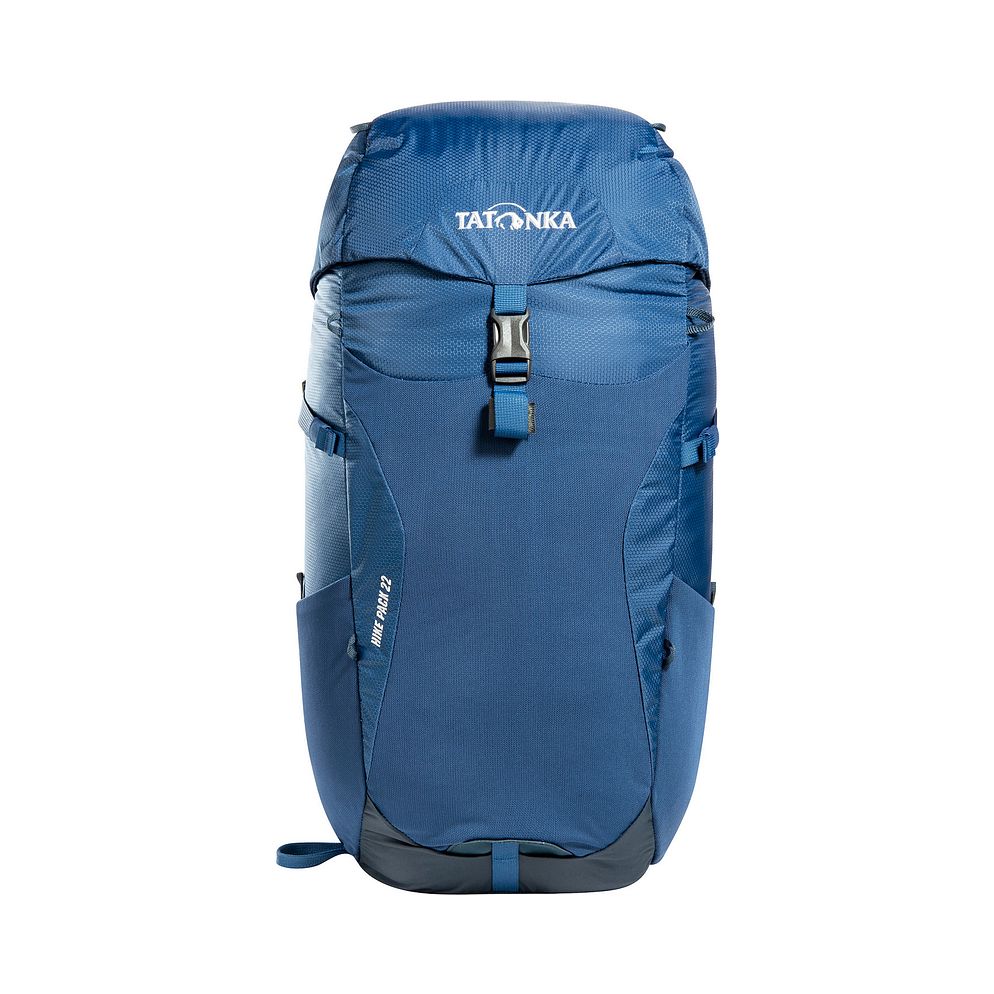 Tatonka Hike Pack 22 Zaino da trekking 50 cm Tatonka Hike Pack 22 Zaino da trekking 50 cm