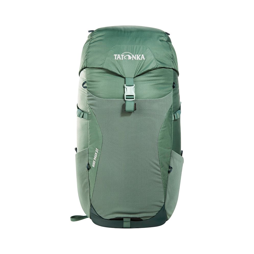 Tatonka Hike Pack 22 Zaino da trekking 50 cm Tatonka Hike Pack 22 Zaino da trekking 50 cm