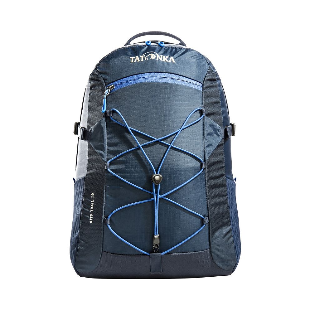 Tatonka City Trail 19 Zaino da giorno 43 cm Vano porta PC