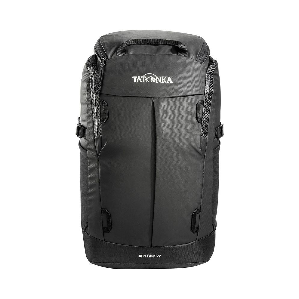 Tatonka City Pack City Pack 22 Zaino da giorno 51 cm Vano porta PC Tatonka City Pack City Pack 22 Zaino da giorno 51 cm Vano porta PC