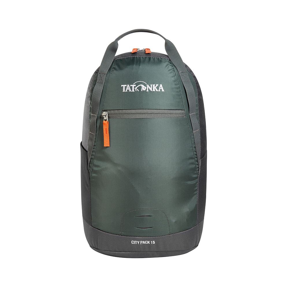 Tatonka City Pack 15 Zaino da trekking 42 cm Tatonka City Pack 15 Zaino da trekking 42 cm