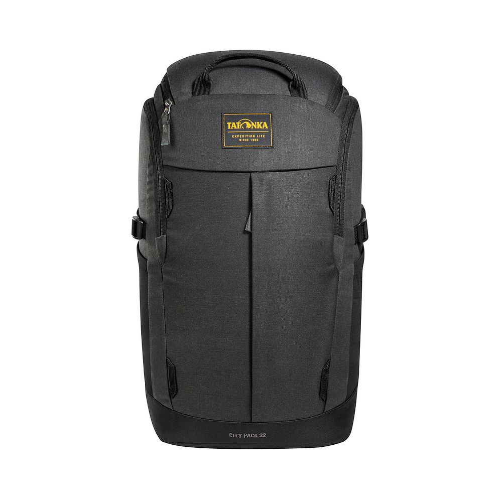 Tatonka City Pack 22 Zaino da giorno 51 cm Vano porta PC Tatonka City Pack 22 Zaino da giorno 51 cm Vano porta PC