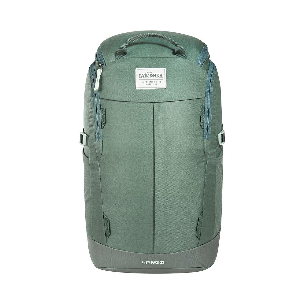 Tatonka City Pack 22 Zaino da giorno 51 cm Vano porta PC Tatonka City Pack 22 Zaino da giorno 51 cm Vano porta PC