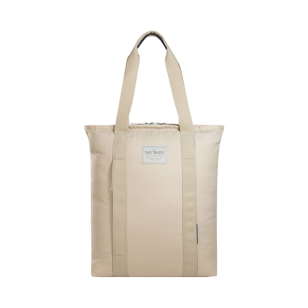 Tatonka Grip Bag Borsa shopper 32 cm Vano porta PC Tatonka Grip Bag Borsa shopper 32 cm Vano porta PC