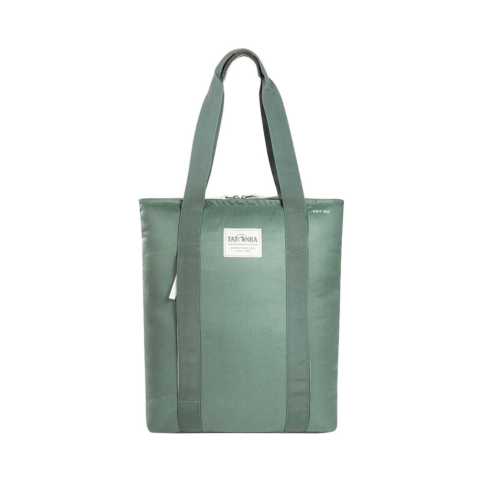 Tatonka Grip Bag Borsa shopper 32 cm Vano porta PC Tatonka Grip Bag Borsa shopper 32 cm Vano porta PC